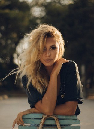 Отзывы. Фотограф в Москве Ольга Svog