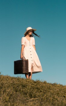 Отзывы. Фотограф в Москве Ольга Svog