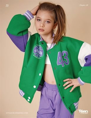 Фото как на обложку журнала