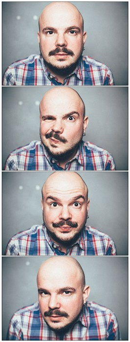 Контент. Фотограф Михаил Ряховский