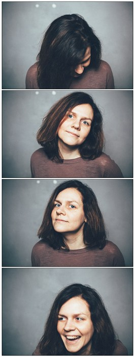 Контент. Фотограф Михаил Ряховский