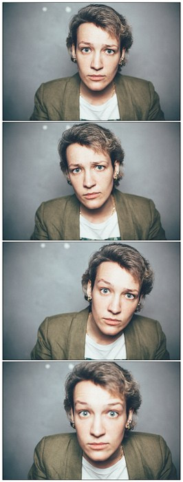 Контент. Фотограф Михаил Ряховский