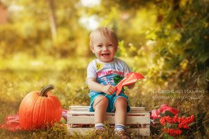 Детские и семейные. Свадебный и семейный фотограф в Оренбурге Ильяна Тукжанова