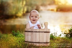 Детские и семейные. Свадебный и семейный фотограф в Оренбурге Ильяна Тукжанова