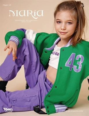 Фото на обложке журнала питер