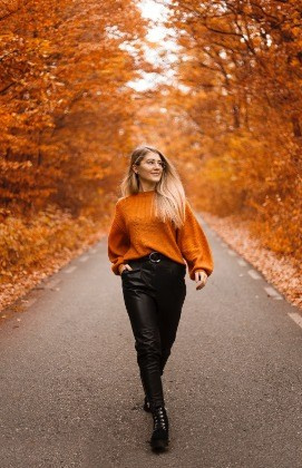 Отзывы. Фотограф в Москве Ольга Svog