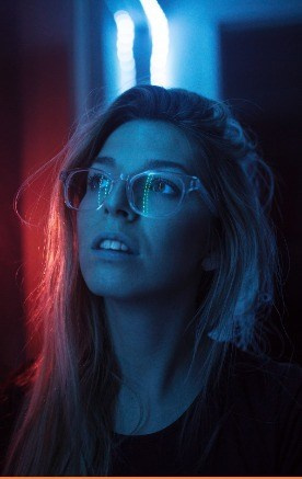 Отзывы. Фотограф в Москве Ольга Svog