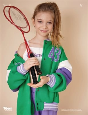 Портфолио для модели спб