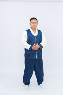 ХанбокСессия. «Инбок» Фото студия