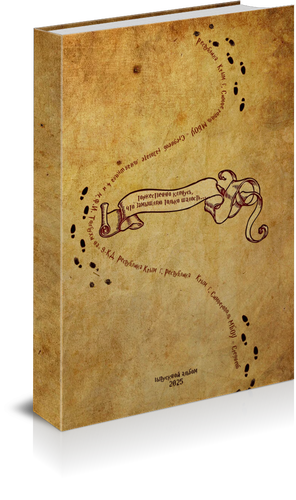 Каталог Обложек. Твой выпускной альбом в Крыму