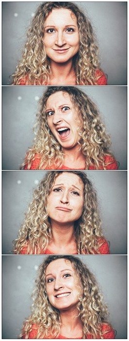 Контент. Фотограф Михаил Ряховский