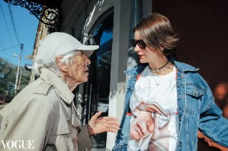 Цифровые платформы. Арт-фотограф Ксения Якутович