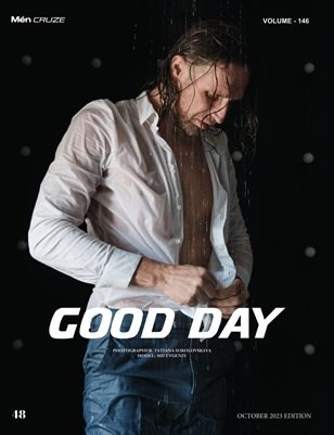 Публикации в журналах. Фотограф в Екатеринбурге Татьяна Соколовская