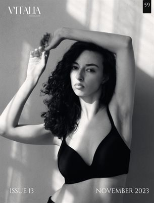 Публикации в журналах. Фотограф в Екатеринбурге Татьяна Соколовская