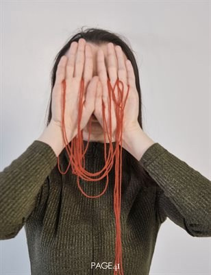 Публикации в журналах. Фотограф в Екатеринбурге Татьяна Соколовская