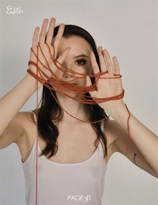 Публикации в журналах. Фотограф в Екатеринбурге Татьяна Соколовская