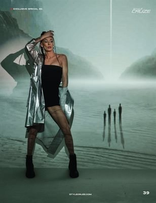 Публикации в журналах. Фотограф в Екатеринбурге Татьяна Соколовская