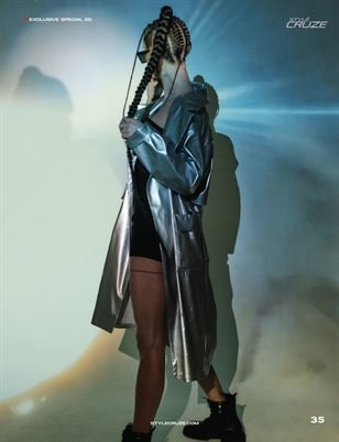 Публикации в журналах. Фотограф в Екатеринбурге Татьяна Соколовская