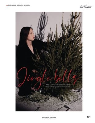 Публикации в журналах. Фотограф в Екатеринбурге Татьяна Соколовская