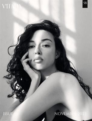 Публикации в журналах. Фотограф в Екатеринбурге Татьяна Соколовская