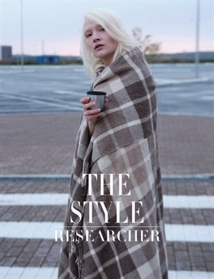 Публикации в журналах. Фотограф в Екатеринбурге Татьяна Соколовская