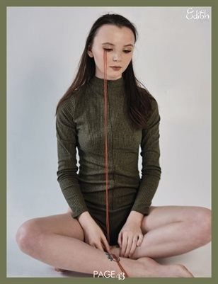 Публикации в журналах. Фотограф в Екатеринбурге Татьяна Соколовская