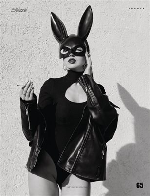 Публикации в журналах. Фотограф в Екатеринбурге Татьяна Соколовская