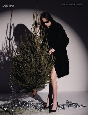 Публикации в журналах. Фотограф в Екатеринбурге Татьяна Соколовская