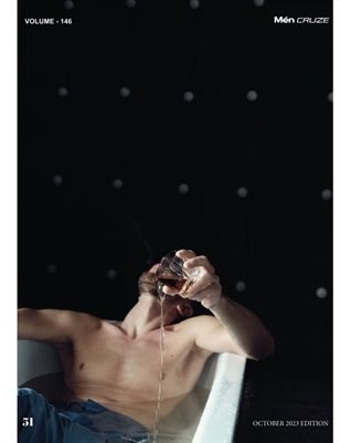 Публикации в журналах. Фотограф в Екатеринбурге Татьяна Соколовская