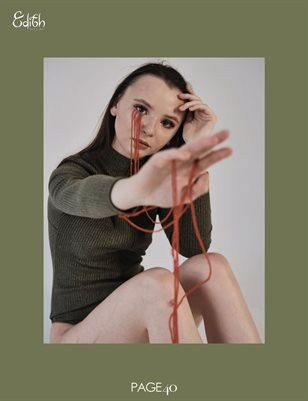 Публикации в журналах. Фотограф в Екатеринбурге Татьяна Соколовская