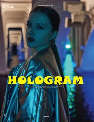 Публикации в журналах. Фотограф в Екатеринбурге Татьяна Соколовская