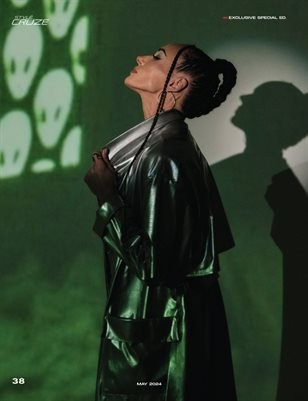 Публикации в журналах. Фотограф в Екатеринбурге Татьяна Соколовская