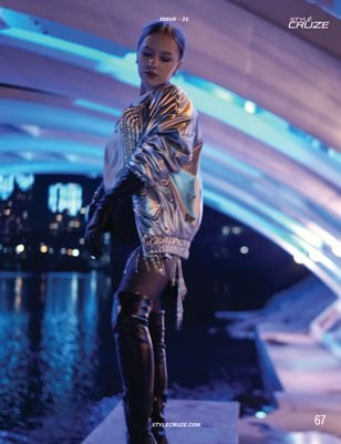 Публикации в журналах. Фотограф в Екатеринбурге Татьяна Соколовская