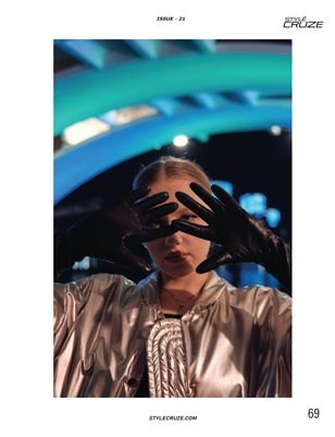 Публикации в журналах. Фотограф в Екатеринбурге Татьяна Соколовская