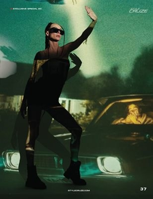 Публикации в журналах. Фотограф в Екатеринбурге Татьяна Соколовская