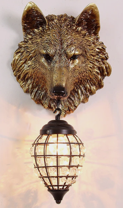 Светильники. Декорактив Москва