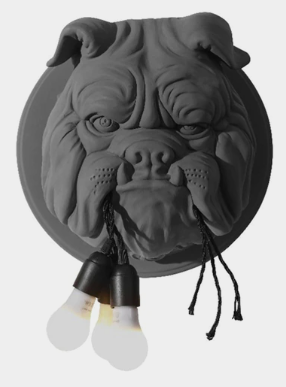 Светильники. Декорактив Москва