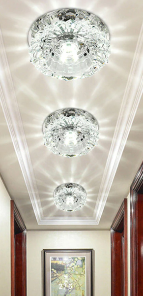 Светильники. Декорактив Москва