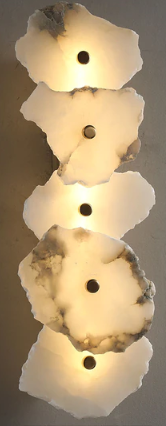 Светильники. Декорактив Москва