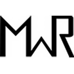 Логотип WMR — корейского бренда уходовой косметики, контент создаётся в KED Production через партнёра Esthetics Point