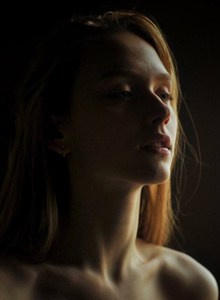 Портреты. Фотограф Тимофей Юров Москва