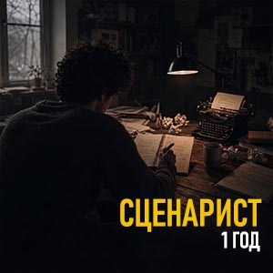 Киношкола «Лестница» в Москве — курсы режиссуры, сценарного мастерства и кинооператоров для взрослых
