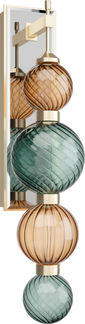 Бра. Декорактив Москва