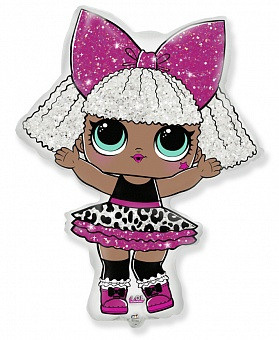 Для девочек. Аэродизайнер Елена Лин