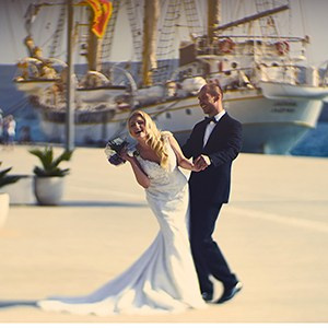 Wedding. Свадебный и портретный фотограф Сергей Кристев