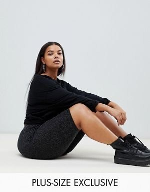 сделать предметное фото женской одежды Plus Size