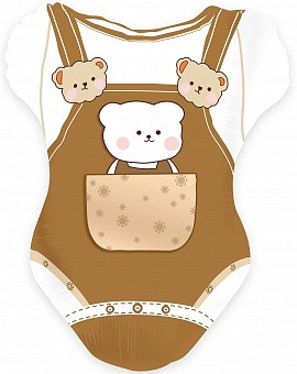 Для малышей. Аэродизайнер Елена Лин