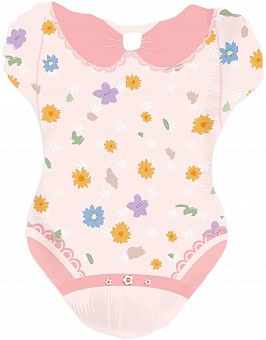 Для малышей. Аэродизайнер Елена Лин