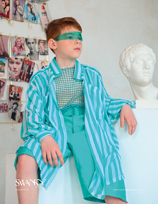 Максим Казьменков. Model base