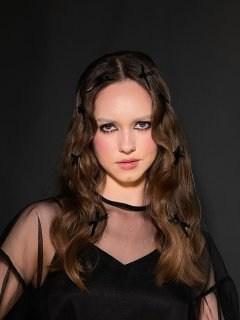 Полина Ш. Модельное агентство Lemi Models